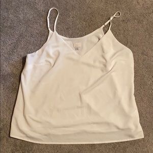 Camisole cream